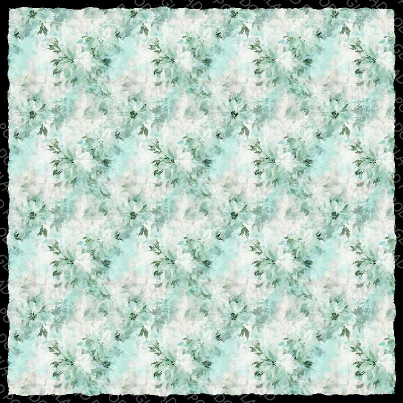 Shabby Mint